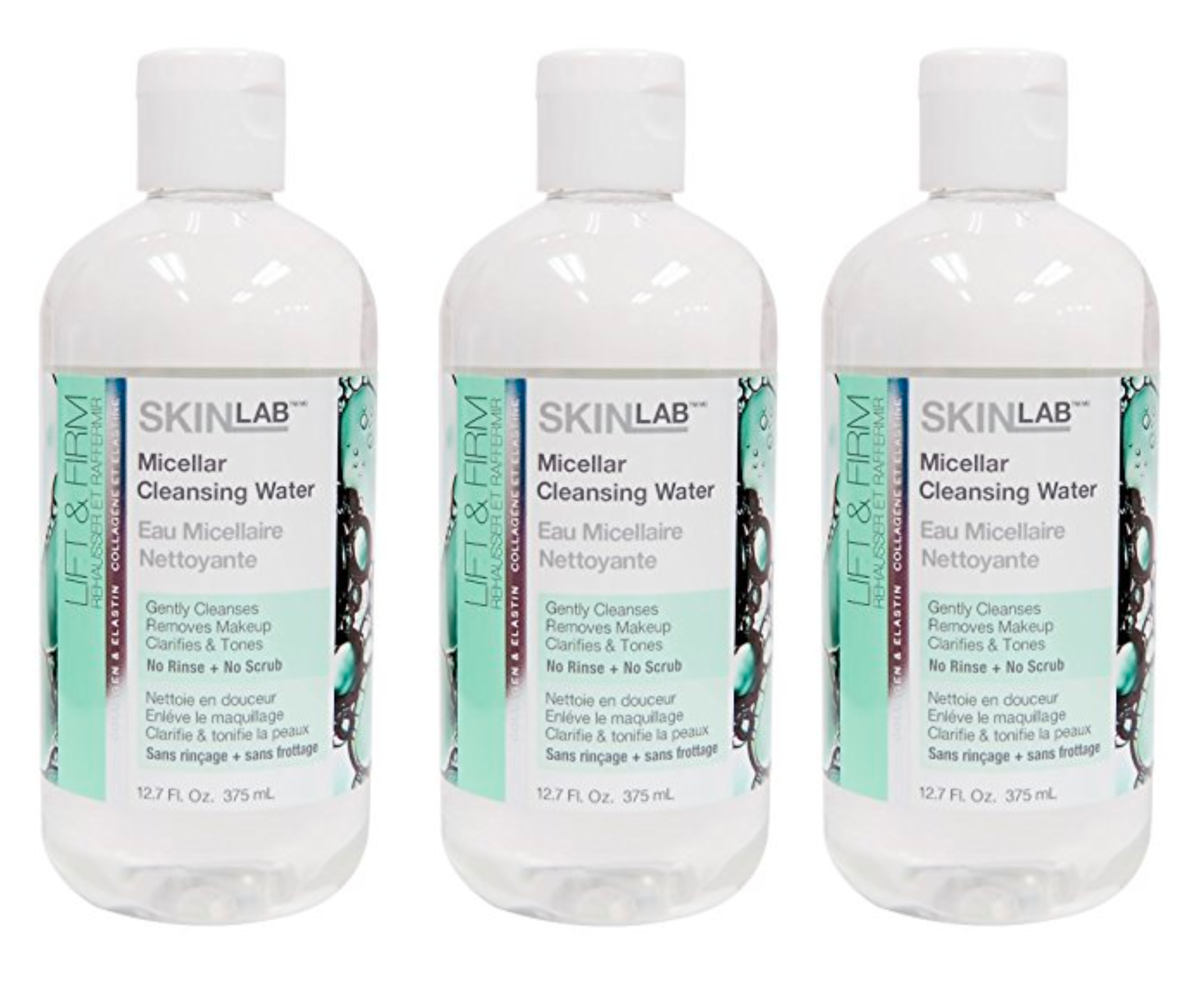 SKINLAB Lift & Firm Instant Line Smoother (3-Pack) - ADDROS.COM